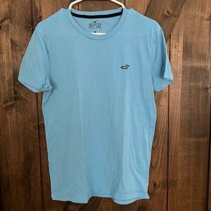 Men’s Hollister shirt